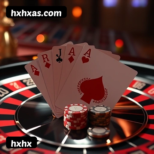 Níveis do programa VIP da hxhx